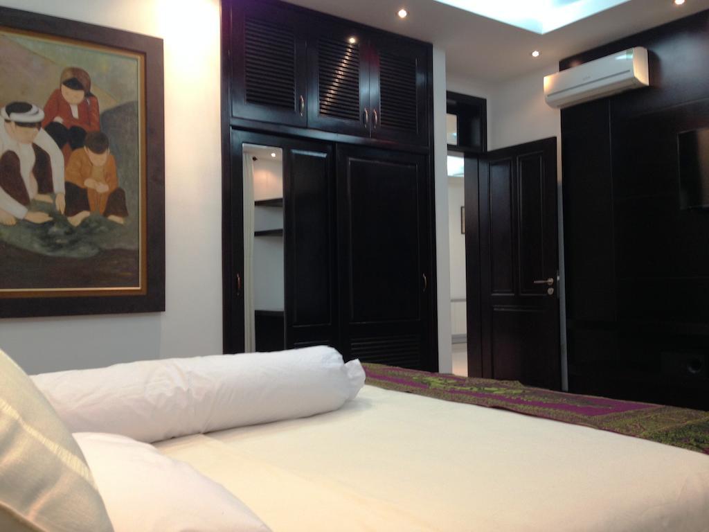 Ferienwohnung Le Domaine De Cocodo Hue Exterior foto